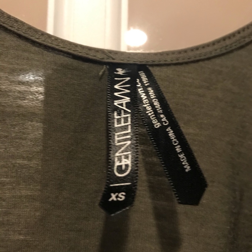 Gentlefawn top - Picture 3 of 4
